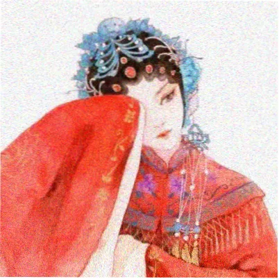 读者小满头像